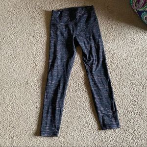 Lululemon 🍋 🍋 leggings